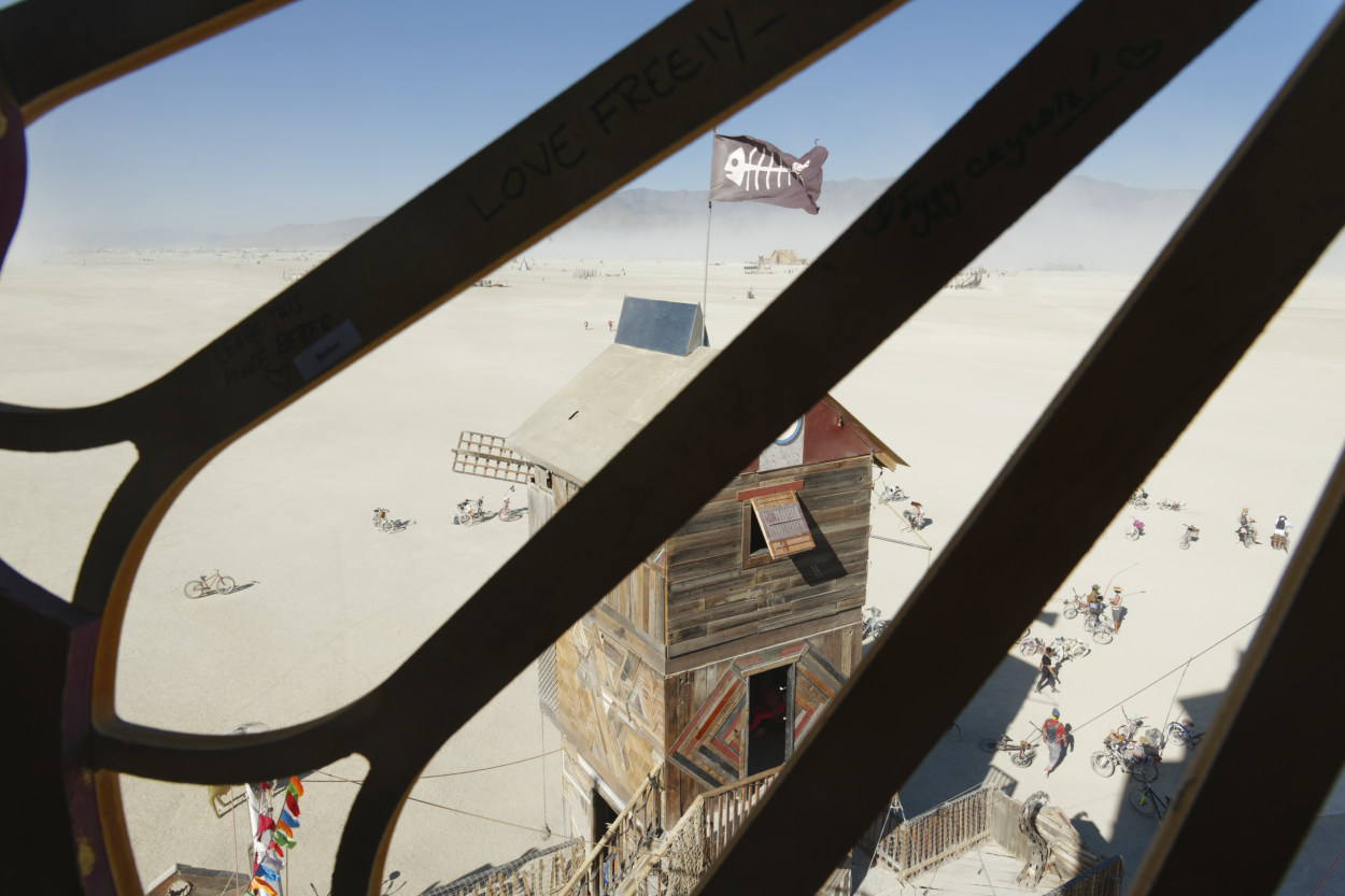 Burning Man 2019   0941